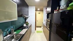 Blk 122B Punggol Edge (Punggol), HDB 4 Rooms #556978041